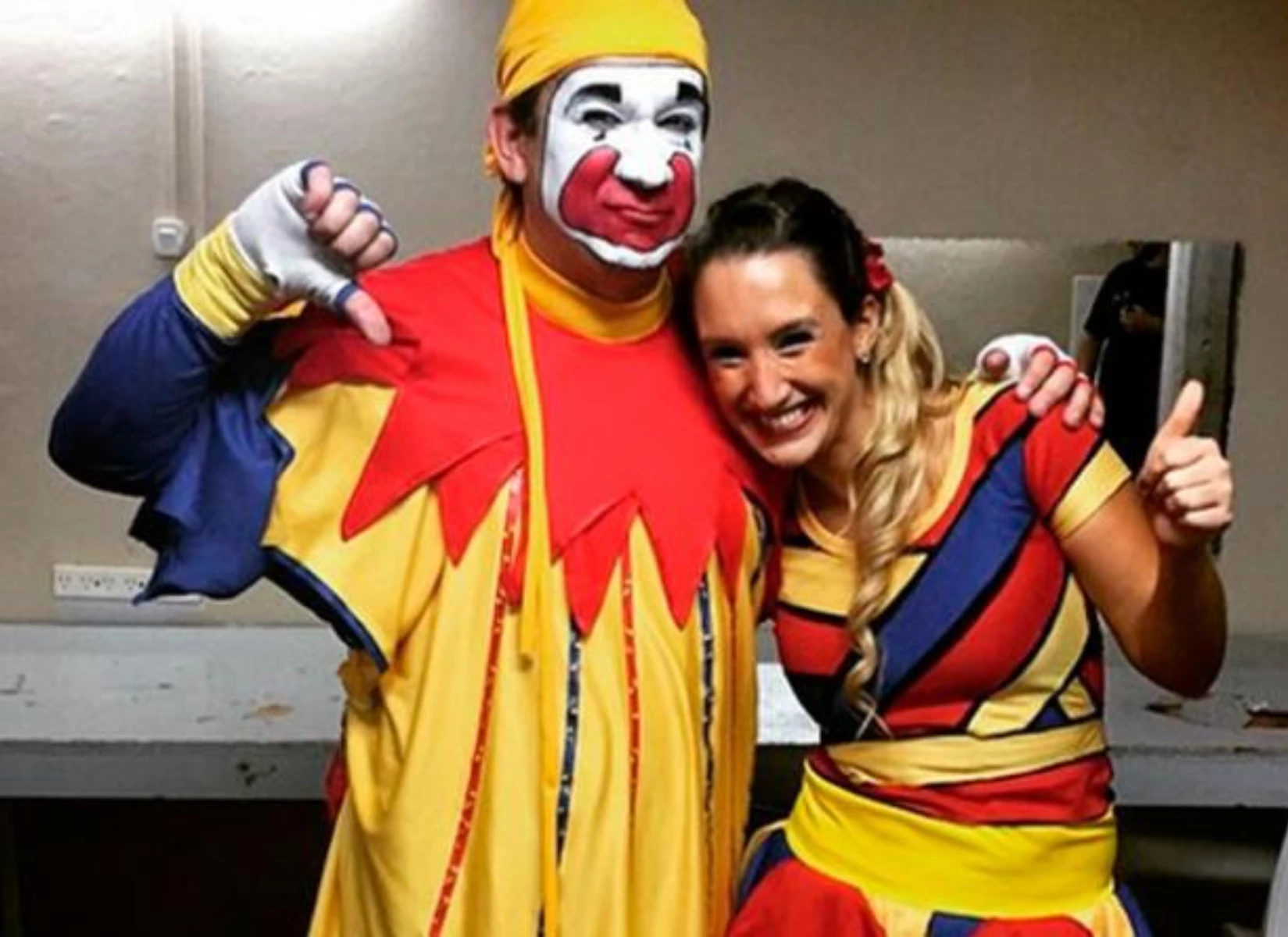 La hija de Piñón Fijo se defendió de las acusaciones de su padre y realizó un fuerte descargo