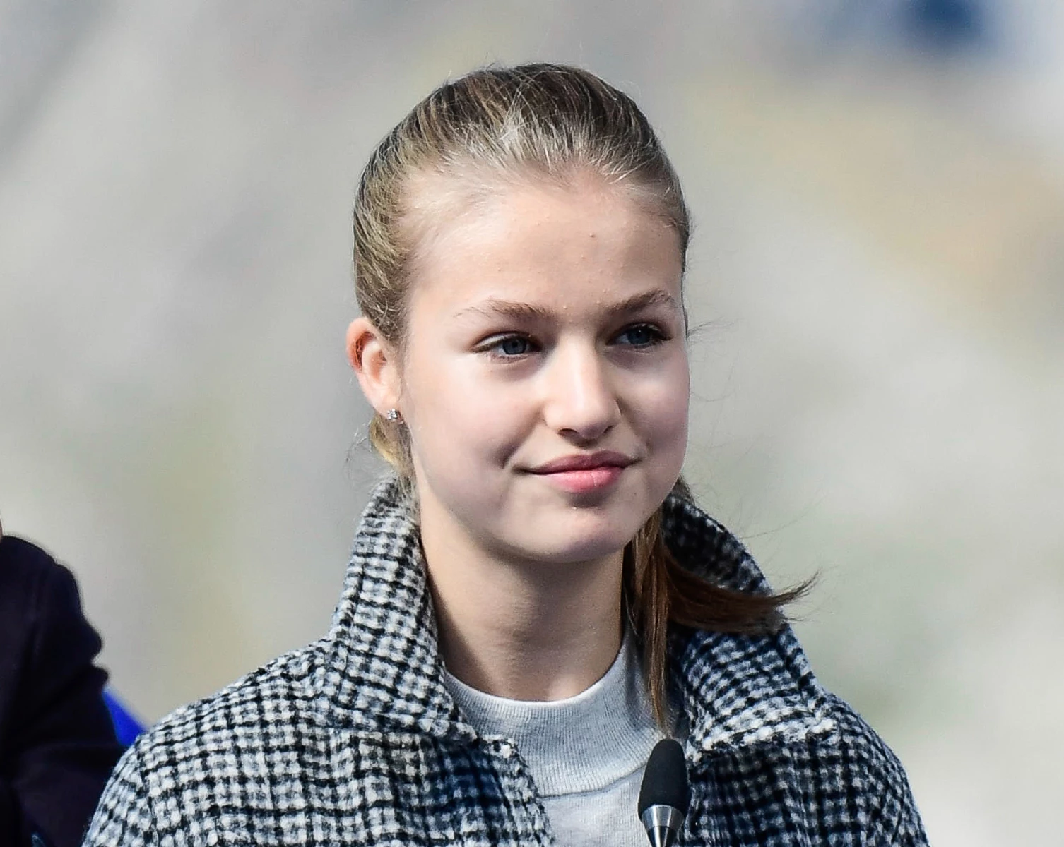 La princesa Leonor, la hija de la reina Letizia Ortiz, tendría novio