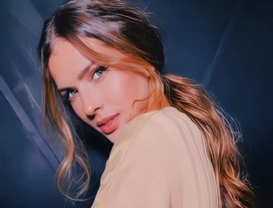 Así reaccionó la China Suárez a los rumores de crisis con Rusherking