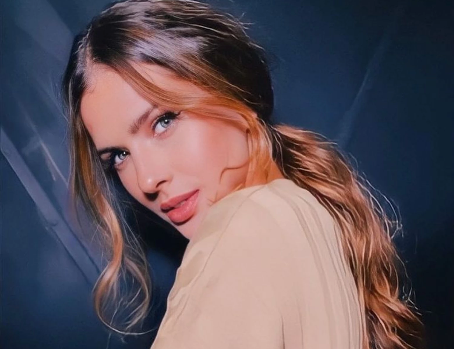 La reacción de la China Suárez ante los rumores de crisis con Rusherking