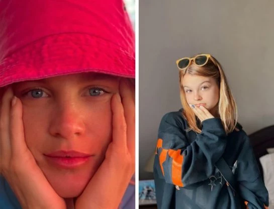 ¡Compinches! El cariñoso apodo con el que Muna Pauls Cherri llama a Liz Solari, la novia de Gastón Pauls