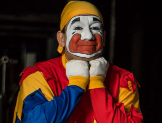 El drama de Piñón Fijo: tras separarse de su esposa, dejó de ver a sus hijos y a sus nietos