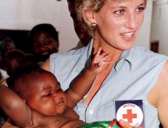 La tierna razón por la que Lady Di se rehusaba a usar sombrero para ciertos eventos