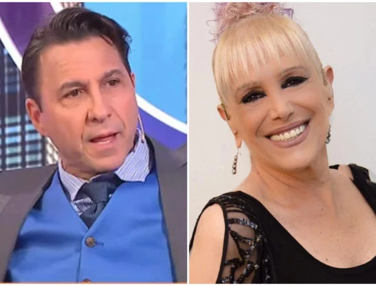 Las fuertes declaraciones de Miguel Habud contra Valeria Lynch, su ex