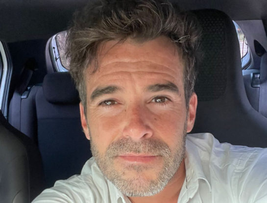 Nicolás Cabré rompió el silencio y habló de su cirugía