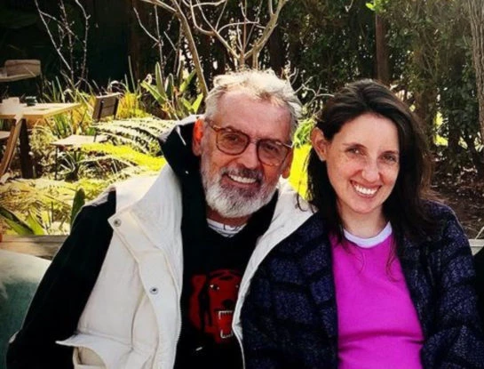 Nació Fermín, el nieto de Benito Fernández