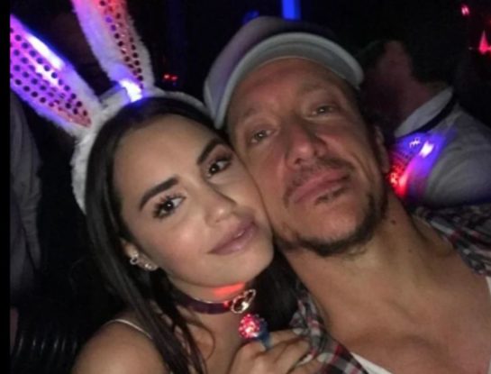 Nico Vázquez habló del presente de su amiga, Lali Espósito: "Lo que le pasa hoy superó todo pero no me sorprende"