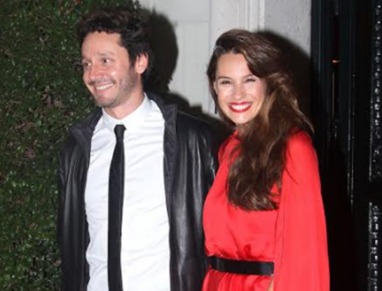 Cuál es el proyecto laboral que volvería a unir a Pampita con Benjamín Vicuña