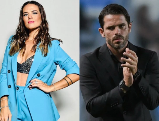 La sorpresiva declaración de Mica Vázquez luego de detallar su pasado con Fernando Gago