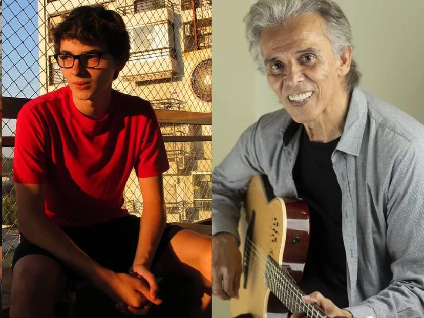 Quién es Francisco González Posse, el nieto de Jairo