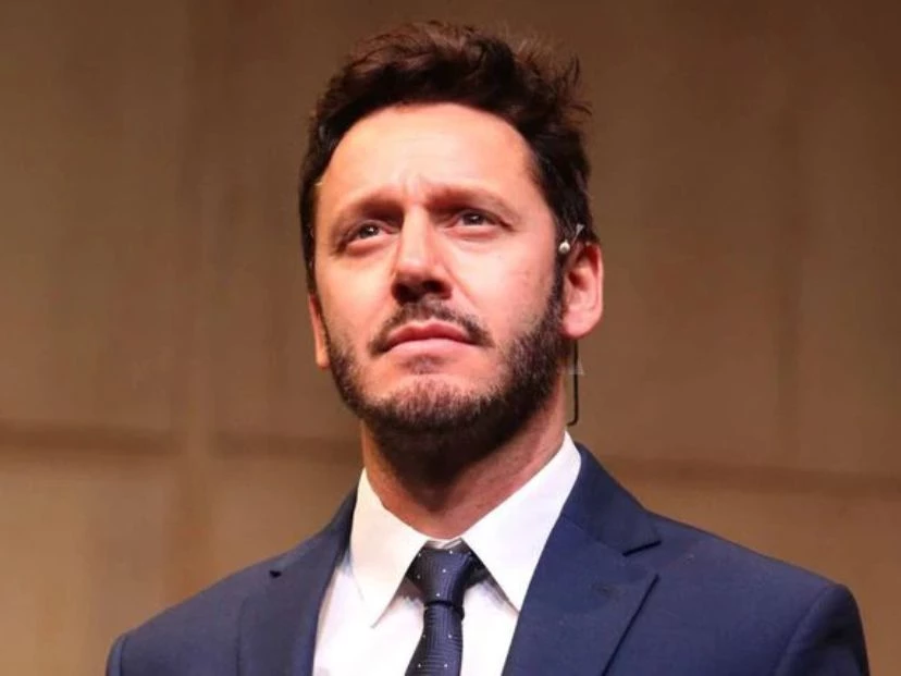 El dramático momento que vive Benjamín Vicuña