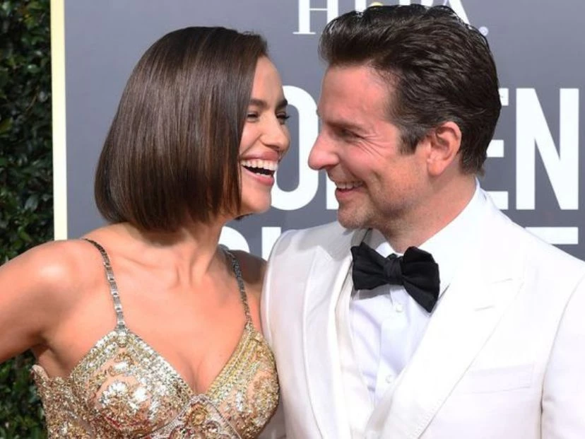Bradley Cooper e Irina Shayk sembraron rumores de reconciliación