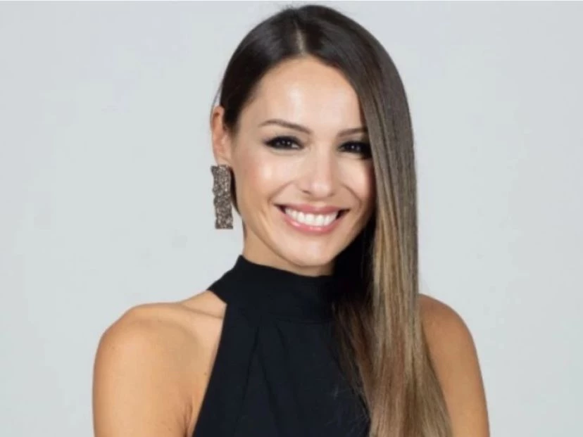 Pampita y su rol en la política