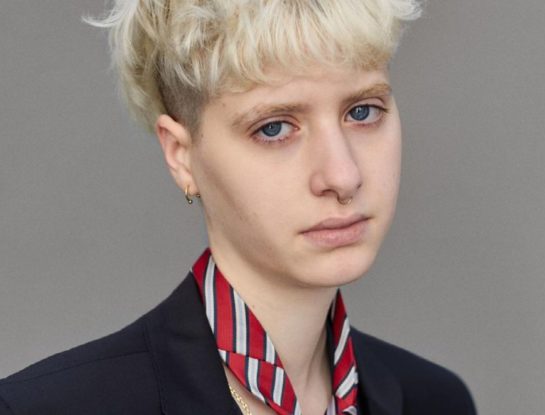 El mal momento que Paloma Ortega vivió en un boliche