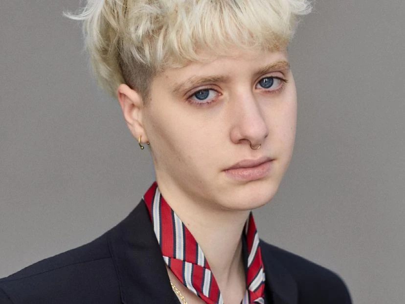 Paloma Ortega fue víctima de discriminación