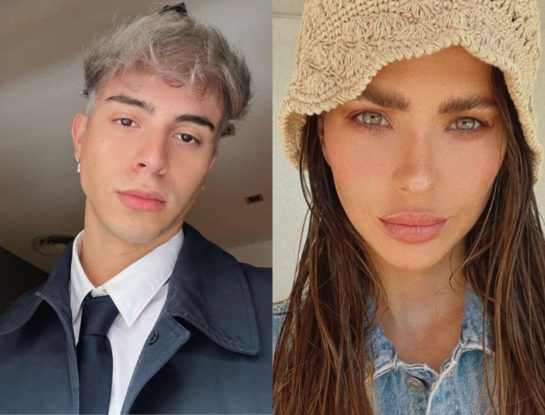 La respuesta contundente de Rusherking a los rumores de crisis con la China Suárez