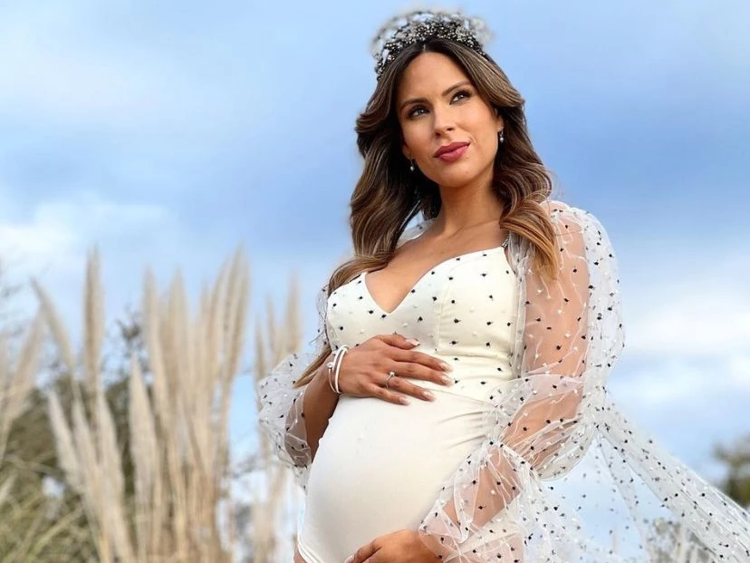 El duro relato de Barby Franco al recordar la pérdida de sus embarazos