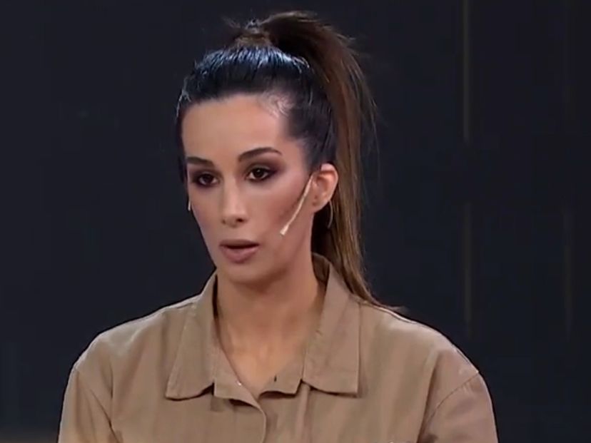 El inesperado motivo por el que Estefanía Berardi abandonó el estudio de LAM