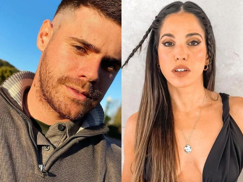 Quién es Cande Molfese