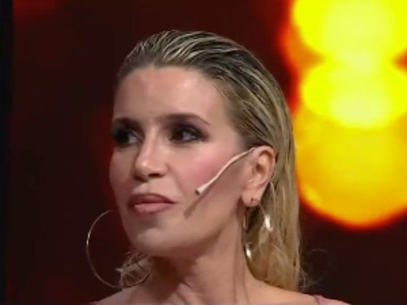 Así fue el desencuentro amoroso que Flor Peña tuvo con David Bisbal