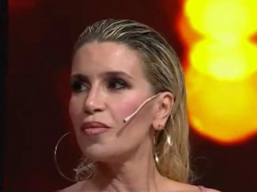 La confesión de Florencia Peña con David Bisbal