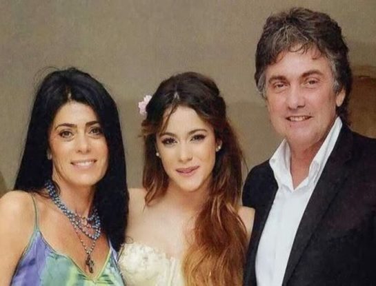 En medio de los rumores de crisis con Rodrigo de Paul, revelan que los padres de Tini se habrían separado