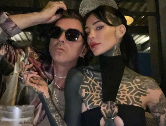 Cande Tinelli aseguró que quiere ser tener un hijo con Coti Sorokin