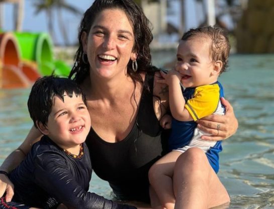 Acusaron a Juana Repetto de perjudicar la educación de Toribio y Belisario, sus hijos