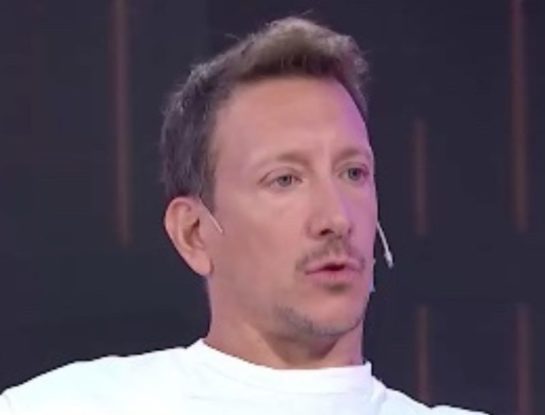 La sorpresiva declaración de Nico Vázquez sobre su relación con Gime Accardi