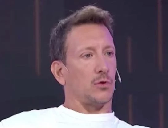 La sorpresiva declaración de Nico Vázquez sobre su relación con Gime Accardi