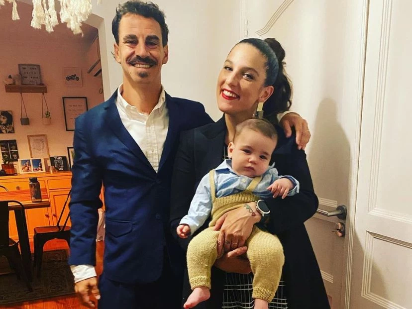 Juana Repetto confesó cómo cambió su relación en pareja