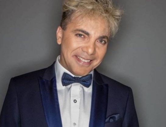 El lamentable motivo por el cual Cristian Castro "huyó" de Argentina