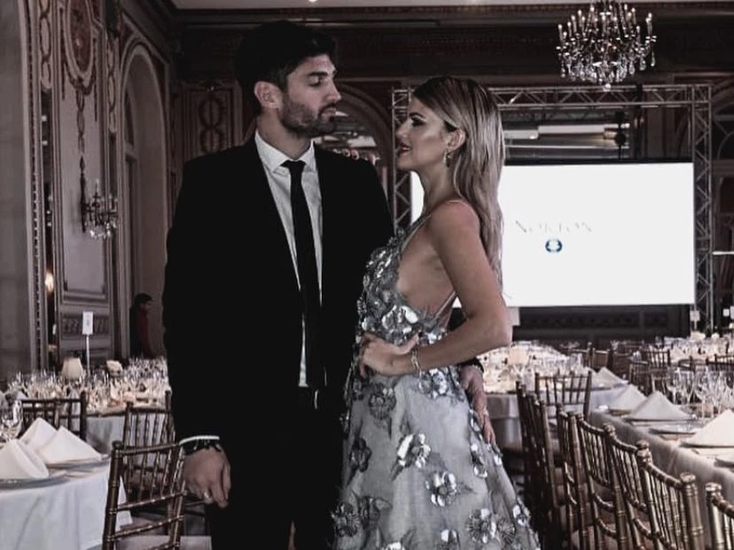 Mery del Cerro le hizo frente a la crisis con Meme Bouquet