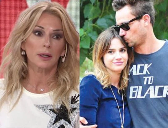 Yanina Latorre recordó su pésima experiencia como vecina de Celeste Cid y Chano Charpentier