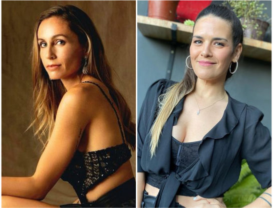 Gisela Dulko se defendió tras ser señalada como tercera en discordia entre Mica Vázquez y Fernando Gago