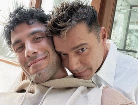 El delicado momento de salud de Jwan Yosef, el esposo de Ricky Martin
