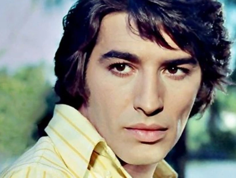 Quién fue el gran amor de Sandro