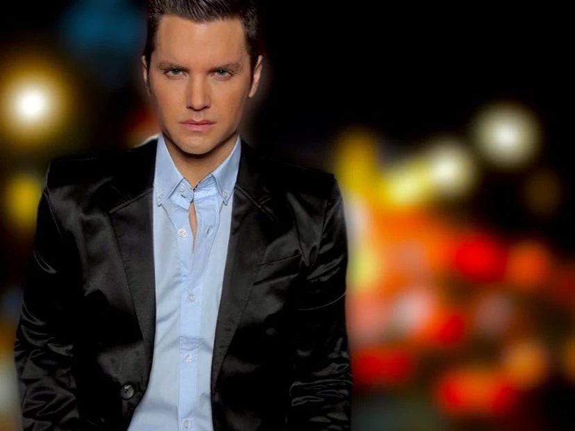 Santiago del Moro compartió una nueva imagen de Santa, su hija de 5 meses