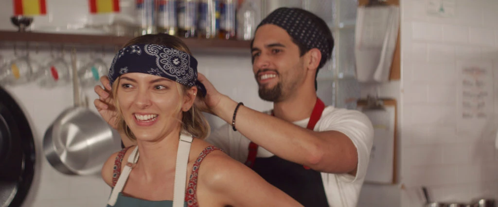 Thats amor disponible en Netflix