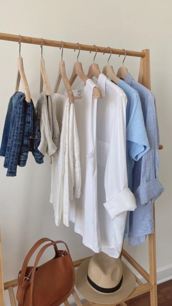 estilo coastal grandmother