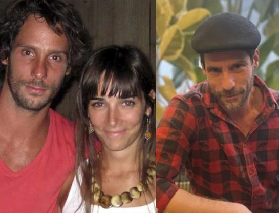 Gonzalo Valenzuela habló de Juana Viale, su hijo Ringo y la relación con la muerte: "Fue tremendo, pero quedó un angelito"