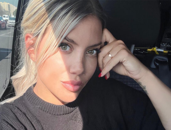 En qué consiste el operativo silencio que instauró Wanda Nara en su círculo íntimo