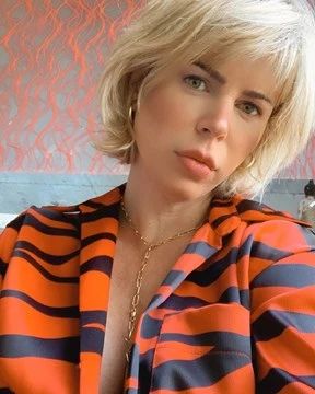 Así está Marianela Mirra hoy