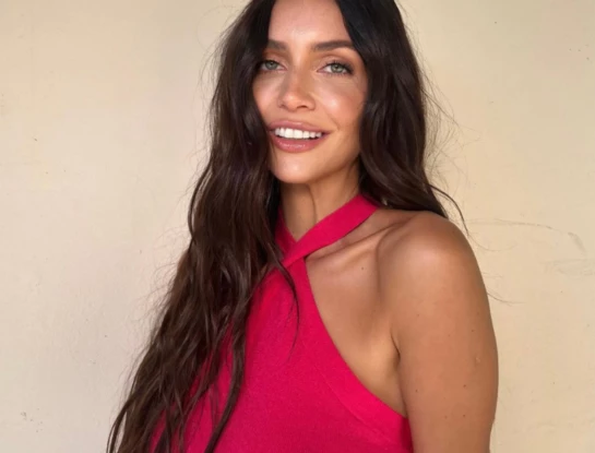 La lujosa mochila de más de $200.000 con la que Zaira Nara fue a trabajar al Delta