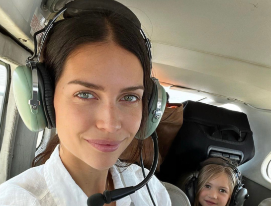 El lujoso equipaje con el que Zaira Nara se fue de safari por África