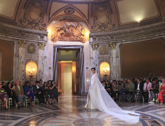 Argentina Fashion Week: una segunda jornada con impronta federal