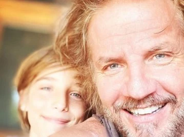 Así es la increíble casa de campo de Facundo Arana