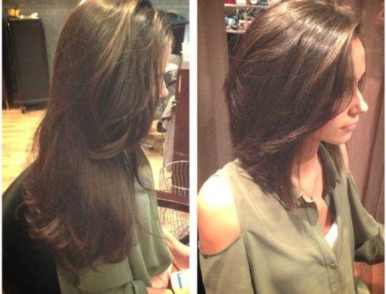 3 razones por la que deberías descartar hacerte el corte bob