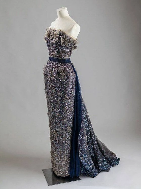 Los ocho vestidos de Dior que marcaron la historia de la moda