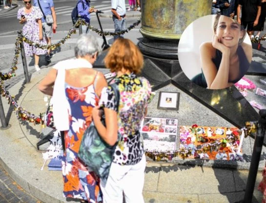A 25 años de la muerte de Lady Di, "la princesa del pueblo" es recordada en diferentes homenajes